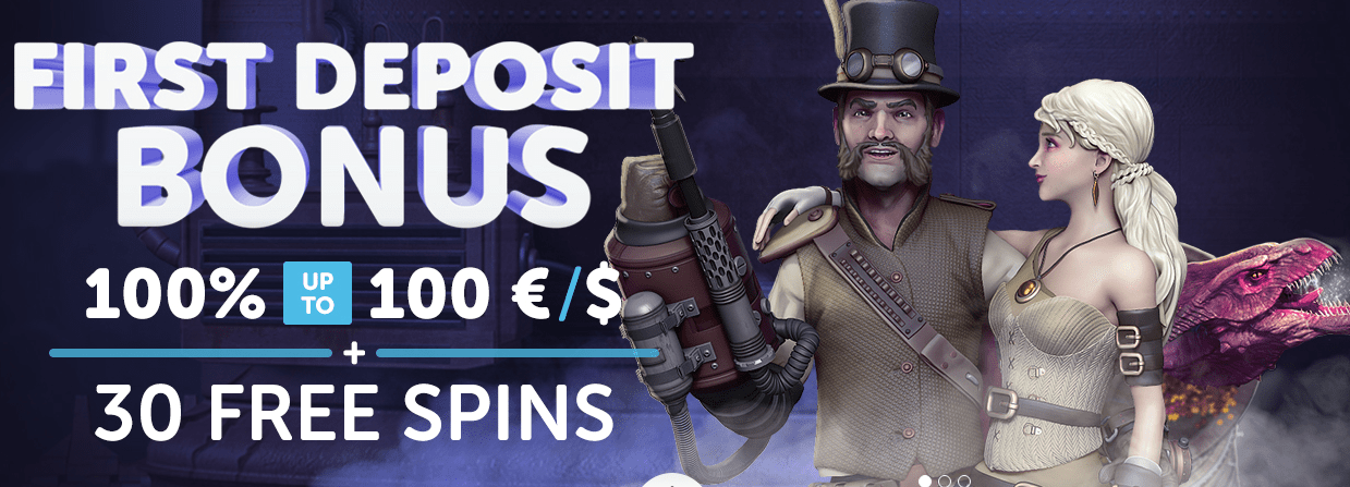 Register your card get free spins