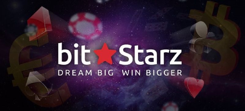 Bitstarz казино регистрация