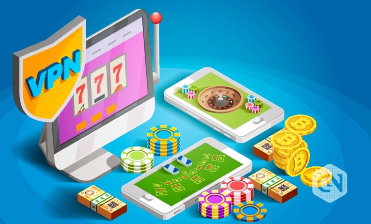 Online casino deposit bonus