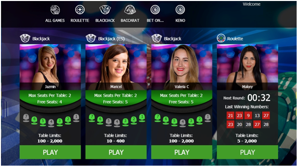 Full tilt poker mobile app