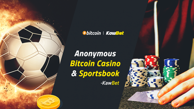 Best bitcoin casino sites no wagering requirements nz
