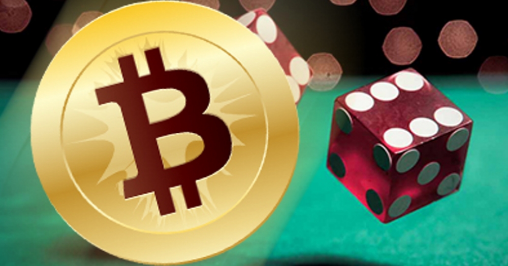 Bitcoin casino sol y luna arequipa