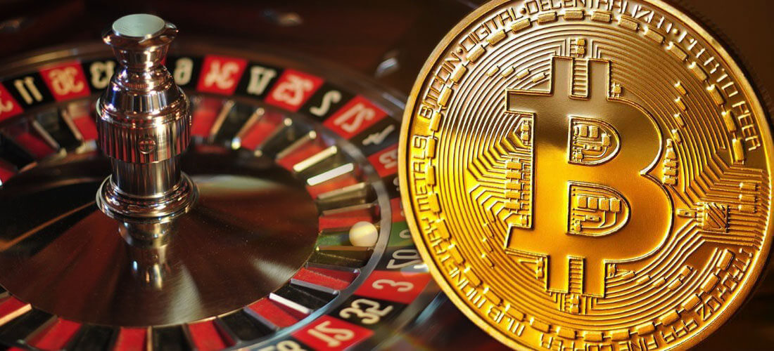 Bitcoin casino bonus