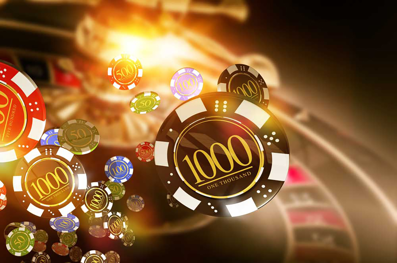Tips winning casino slot machines
