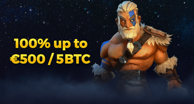 Free online bitcoin slots with real prizes