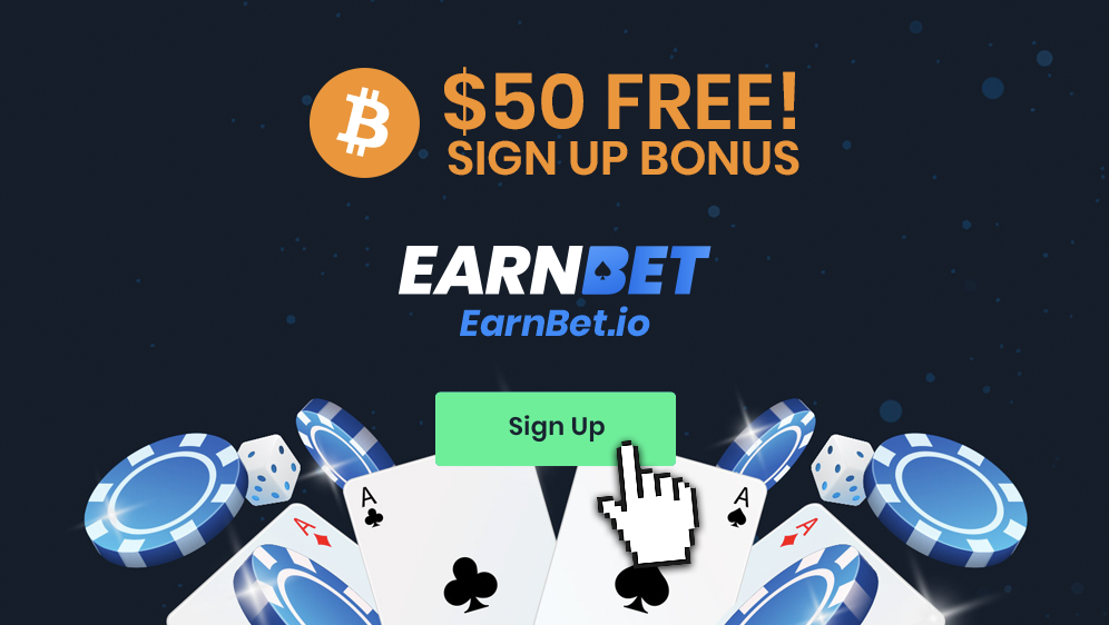 Online casinos that accept crypto