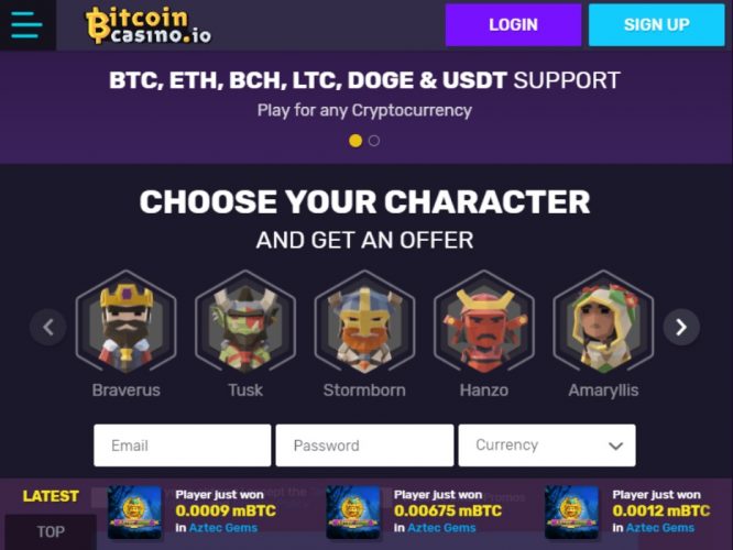 Online poker sites accepting bitcoin