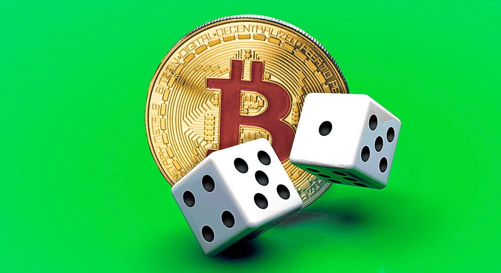 Best live bitcoin casino online