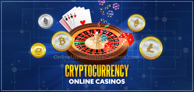 Online casinos canada 2022