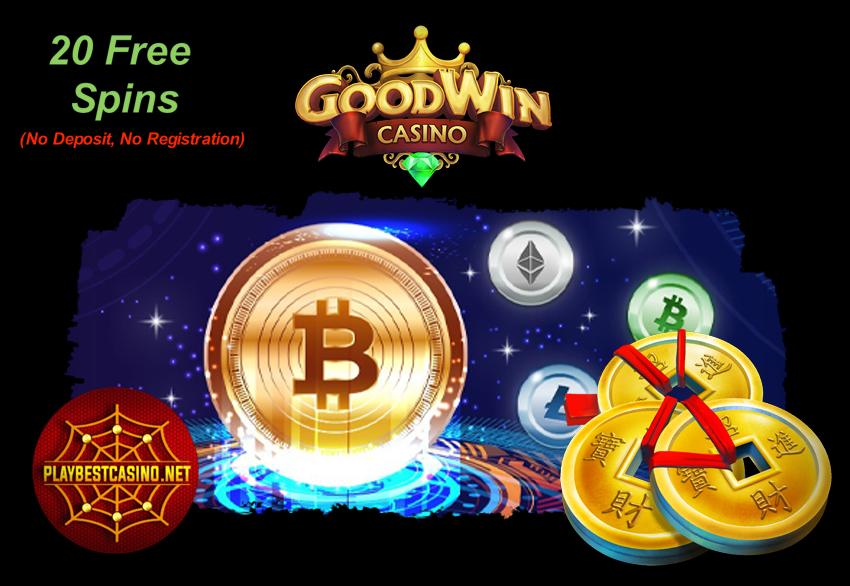 Cryptocurrency casino coin