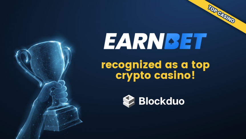 Online casinos that accept crypto