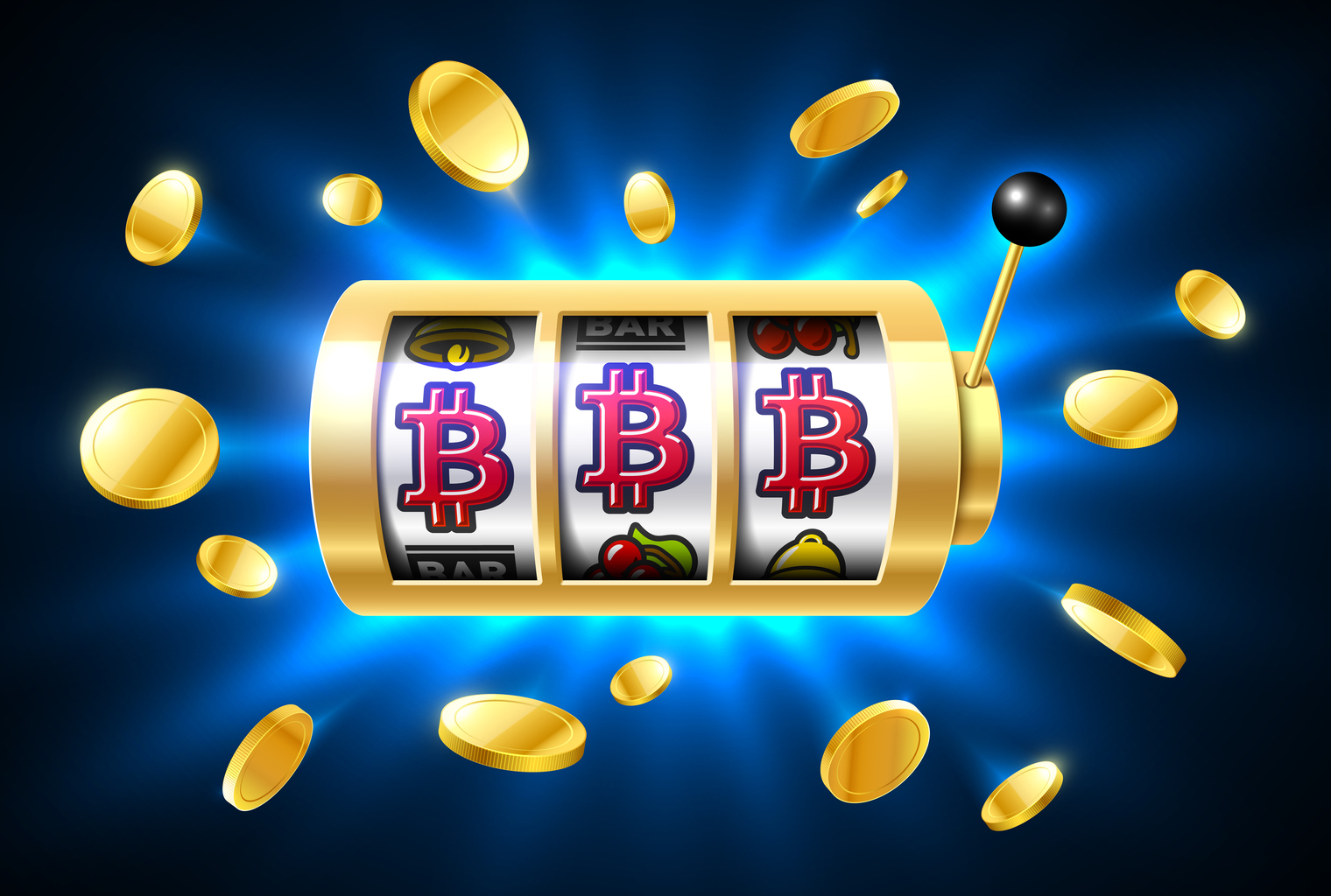 Bitcoin gambling what is