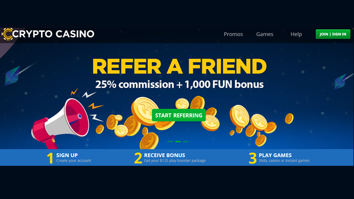 Deposit online casino checks