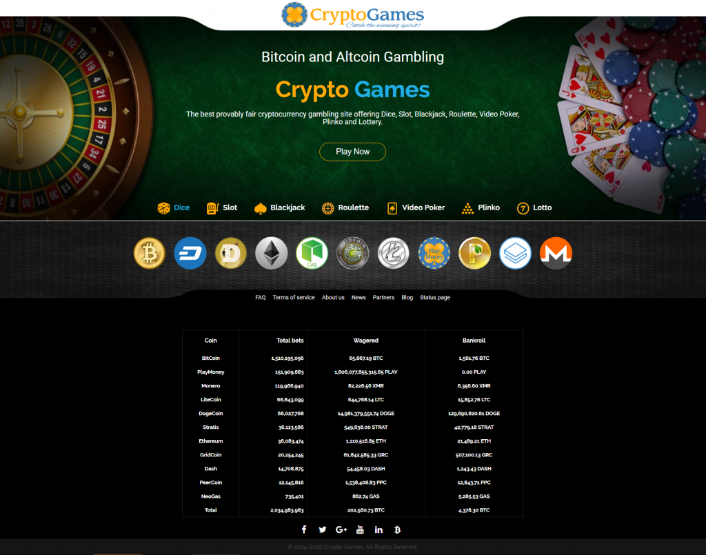 Newest bitcoin slot sites uk