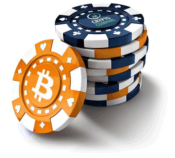 No deposit bitcoin casino 888