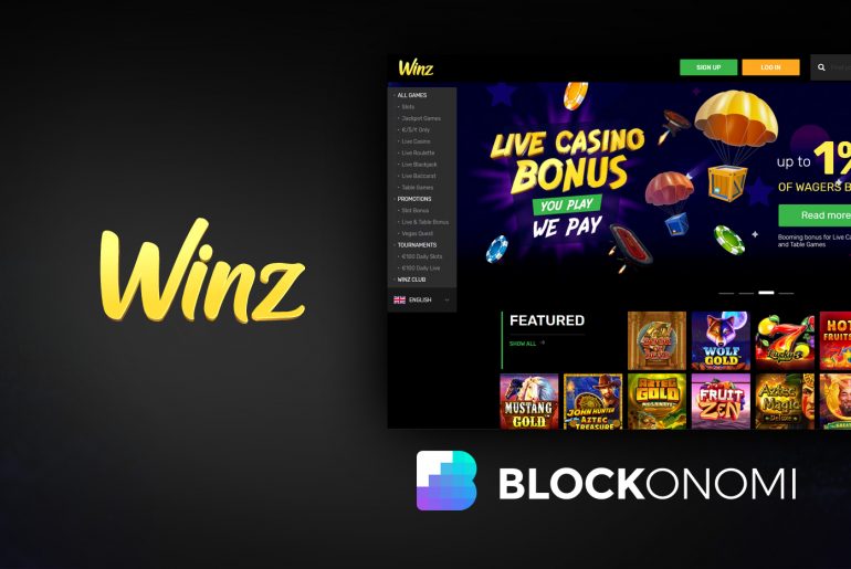 Best online bitcoin casino vip