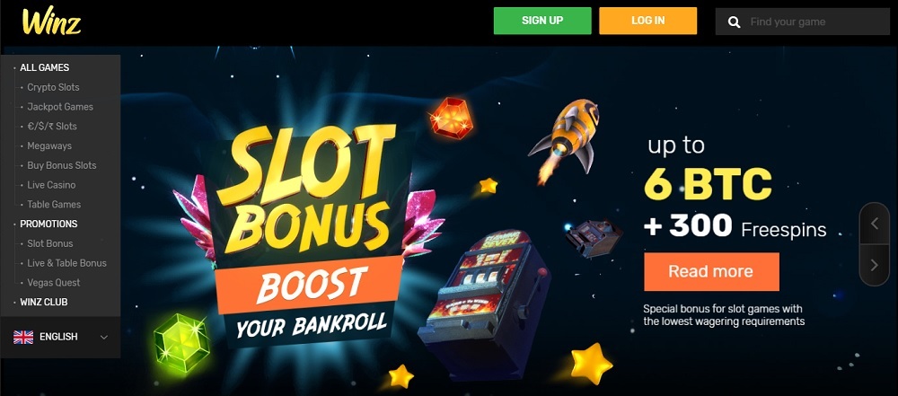 Real money casino with igames
